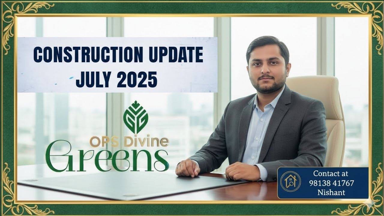 OPS DIVINE NEW FACE OF Karnal  CONSTRUCTIONS UPDATED OF  2025 CONTACT@9813841767 FOR MORE DETAILS 