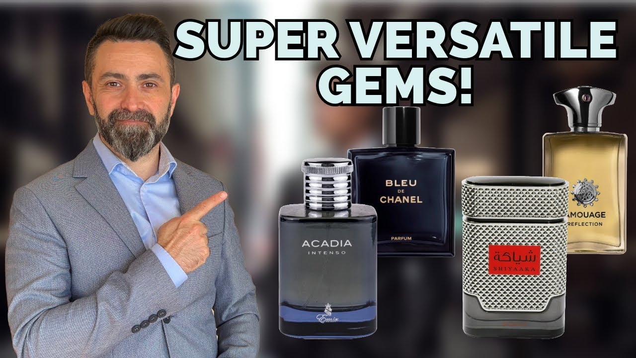 Два универсальных и доступных продукта от Paris Corner и Khadaj! | 