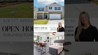 #OPENHOUSE in Hickory, NC‼️