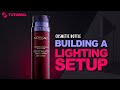 How to Work with Speedlites: Product Photography Tutorial