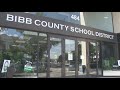 Bibb County school board members split over proposed budget for the district