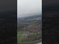 BA Take Off From Runway 05 @ Glasgow Passing An Emirates A380 On Stand Travel With Julian # Aviation