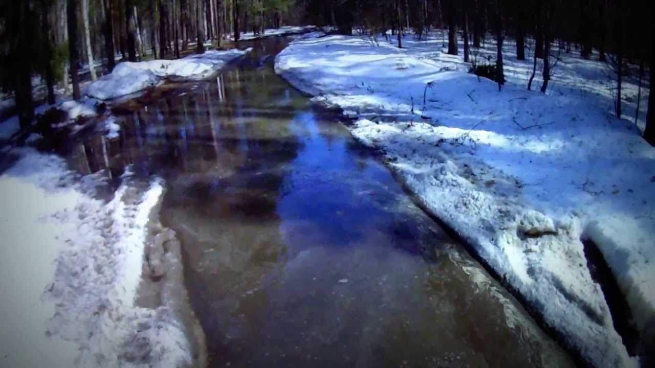 Real Trial [ Lifan GY 200 5 ] Лифан по бездорожью