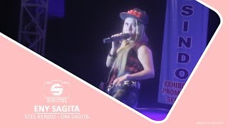 Stel Kendo - Eny Sagita OM Sagita Djandut (Live Mojokerto)