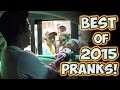 Best of 2015 Pranks!