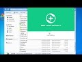 How to completely remove/uninstall 360 Total Security