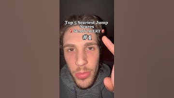 Top 5 Scariest Jump Scares 🚨 WARNING: VERY SCARY 🚨