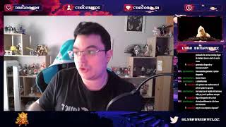 Emisión en directo de La biblioteca del chocobo