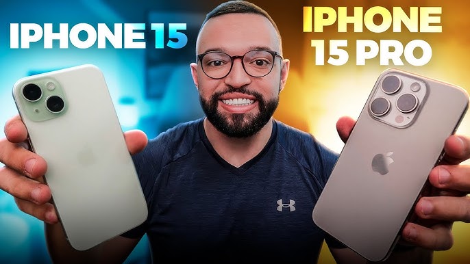 iPhone 15 Pro vale a pena? Veja impressões sobre câmera