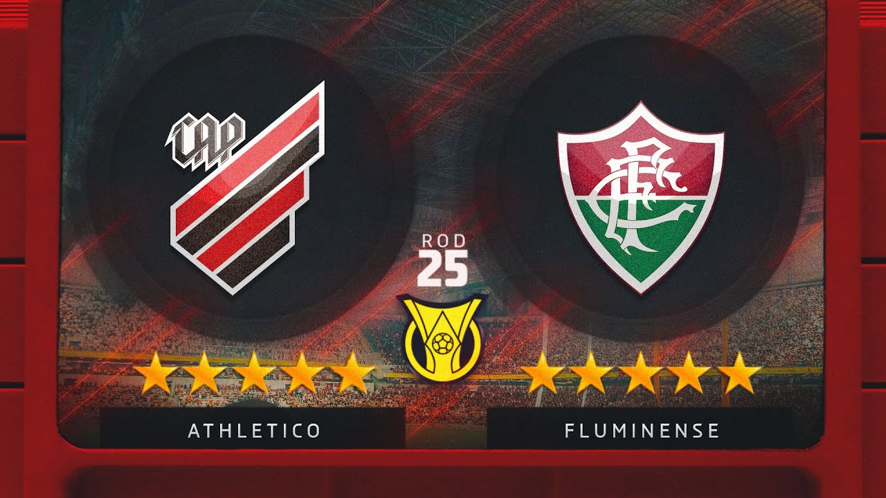 Athletico Paranaense, Athletico, Athletico-PR, Furacão, CAP, Atlético Paran...