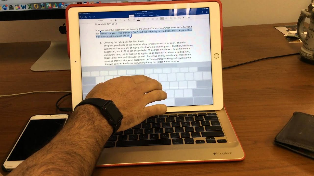 use a mouse with ipad 2 use a mouse with ipad 2
