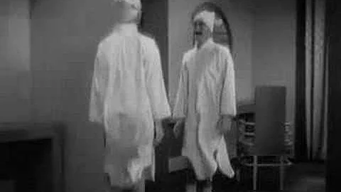 Duck Soup: Mirror