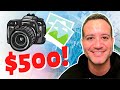 How to Sell My Photos Online (Make Money Selling Photos)