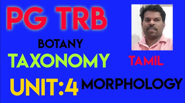 Pg trb botany unit4