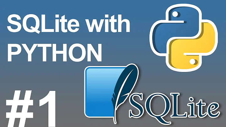 [Solved] sqlite3.ProgrammingError: Cannot operate on a | 9to5Answer