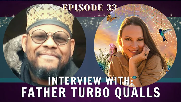 Father Turbo Qualls - The Transformation, Healing ...