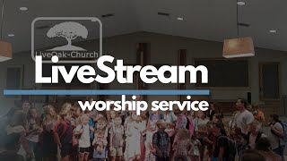 February 7, 2021 | LiveOak Church full livestream gathering | Rick Koepcke