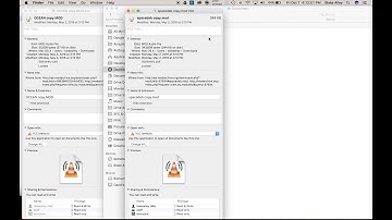 Playing with Mod tracker files...