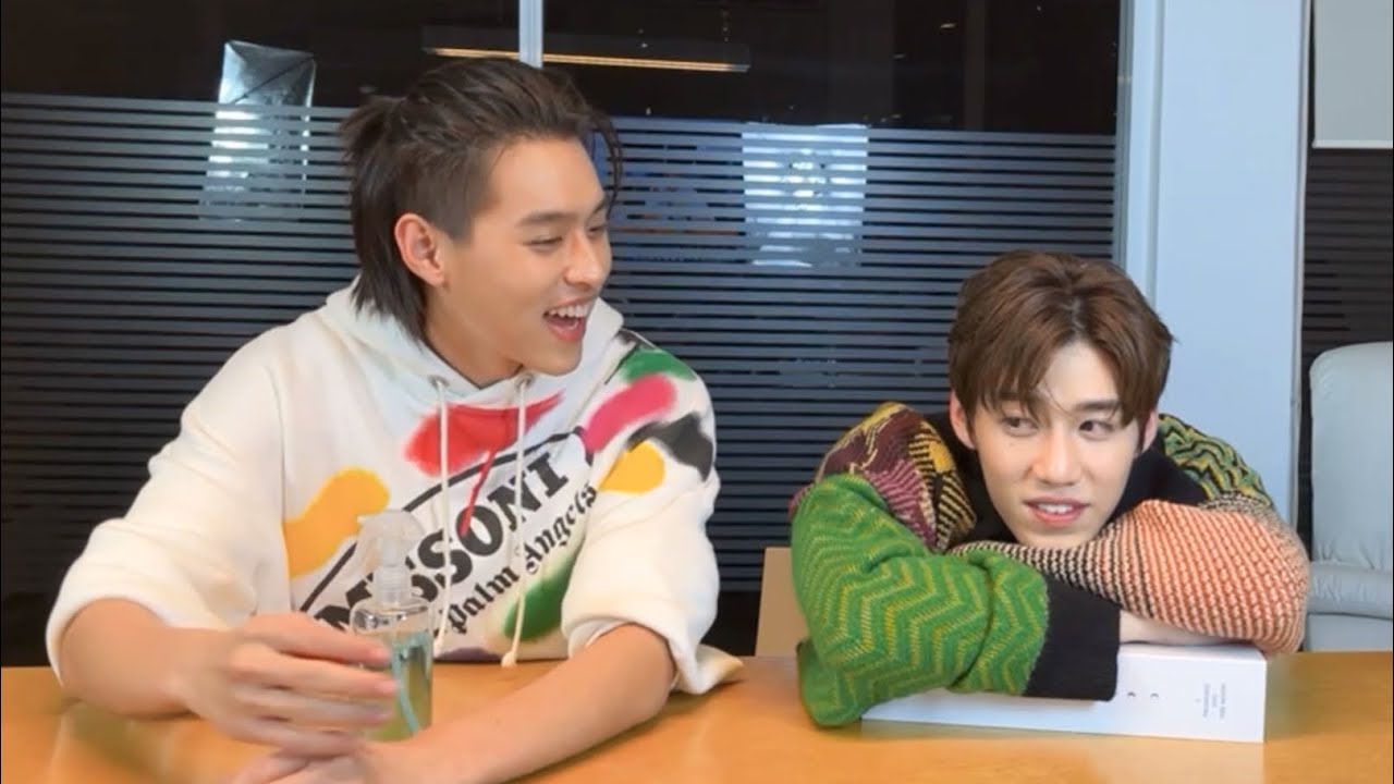 บิวกิ้น พีพี Live แกะกล่อง #แปลรักฉันด้วยใจเธอPhotobook 📦