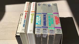 Vhsbeta Update 33021