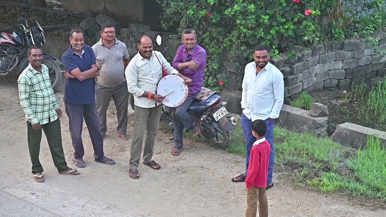 శ్రీ సమ్మక్క సారక్క జాతర పార్ట్ 02 