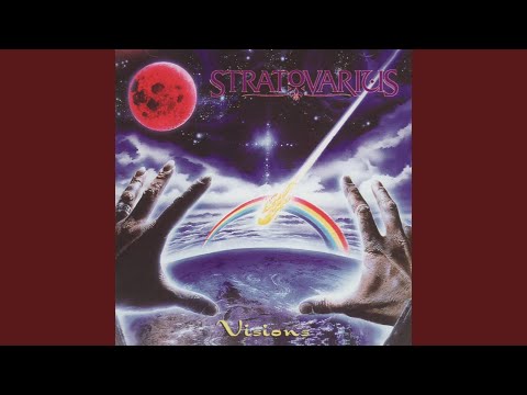 Stratovarius - Paradise