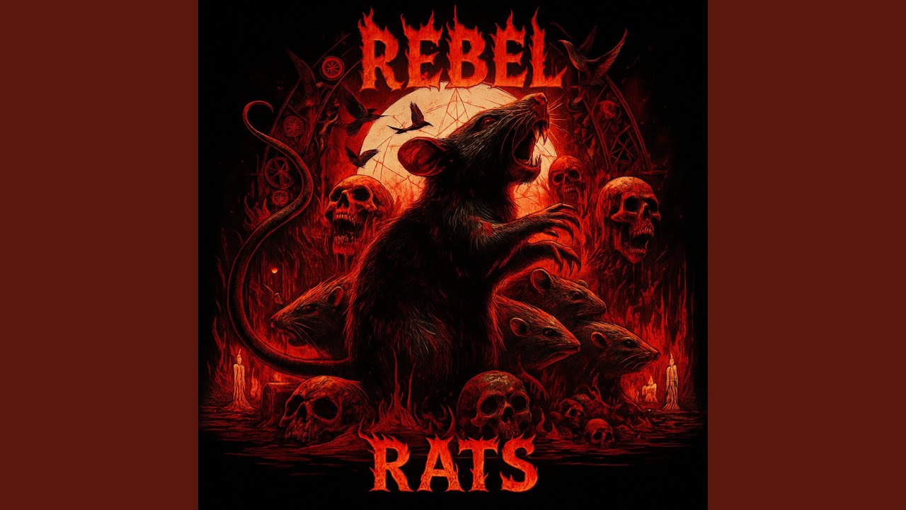 I'm Crazy In My Head