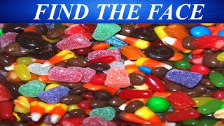 Can You Find The Hidden Objects | 99% Fail | New Game | Brain Teaser | Mind Booster