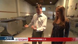 Micro-distilling Craze Taking Off In Georgia | GPB News