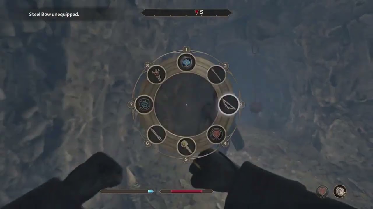 The New Journeyman Difficulty Is "Perfect"