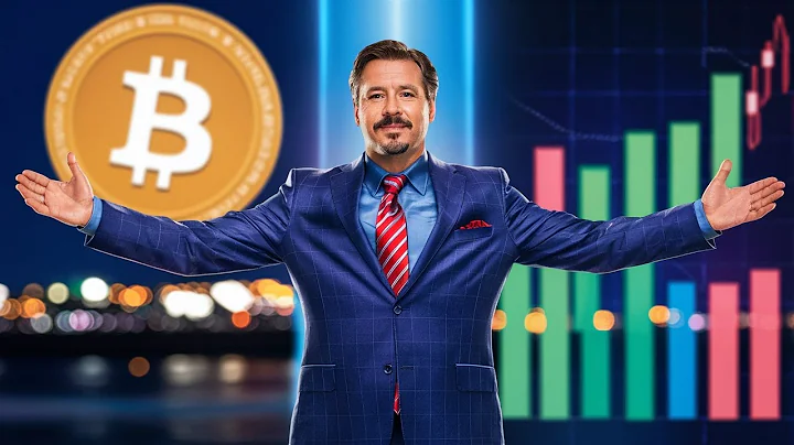 Crypto Expert Reveals TOP 5 Mistakes That Cost Him EVERYTHING