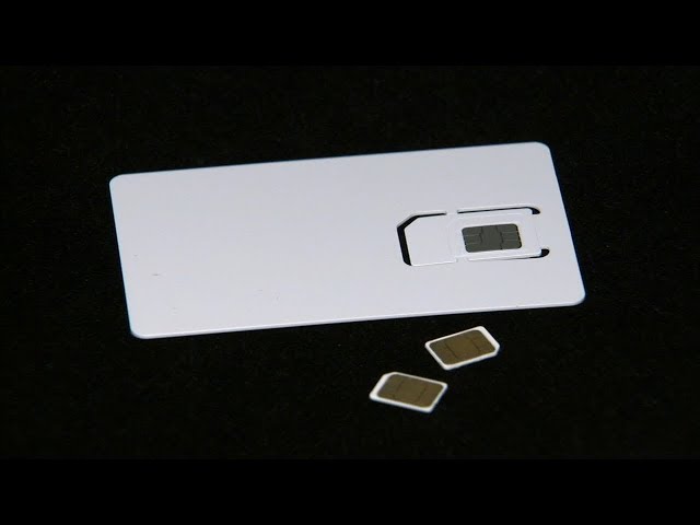 In SIM card swap scam, thieves steal your identity by hacking your phone