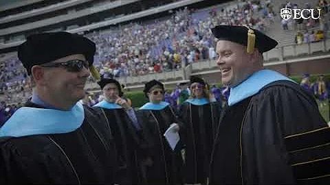 Make a Difference: ECU's EdD for Educational Leaders