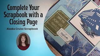 Easy Scrapbook Closing Layout [Pixels & PaperCrafts] @dmhaight