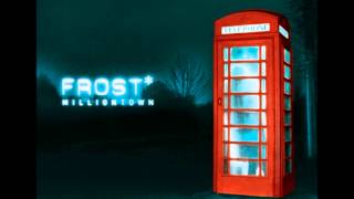 Frost* - Black Light Machine