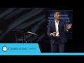 Cornerstone Chapel Weekend Service  |  Guest Speaker  |  Matthew Maher