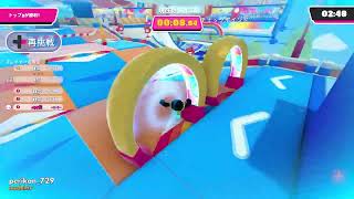 Track Attack 16.83s (Minus Bubbles PB🥉)