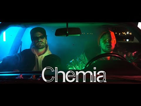 Maturap – Chemia