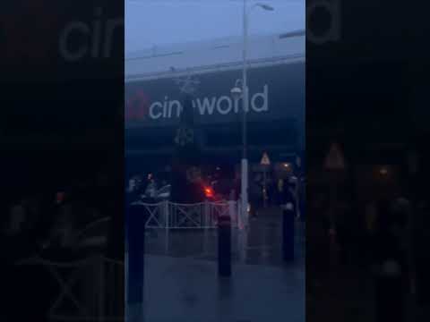 YouTube video