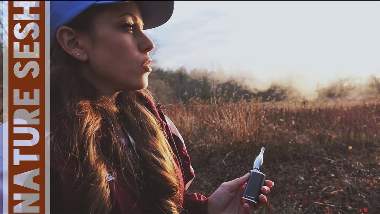 Late Autumn Nature Sesh!!