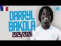 DARRYL BAKOLA First Steps Of His Career 