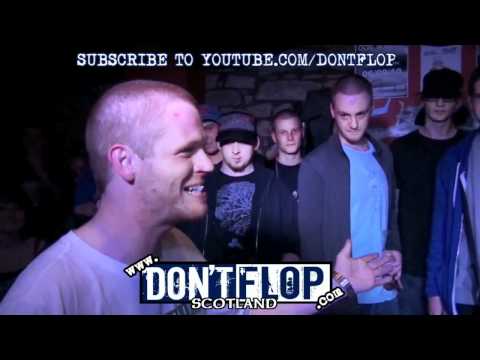 Mackenzie vs Loki