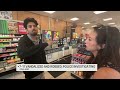 Oakland 7-Eleven left with thousands in damage after robbery, vandalism