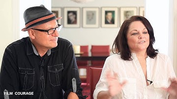 The Hollywood Screenwriting Game by Rafal Zielinski & Gina Wendkos