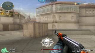 CrossFire ak4me Digest[6]