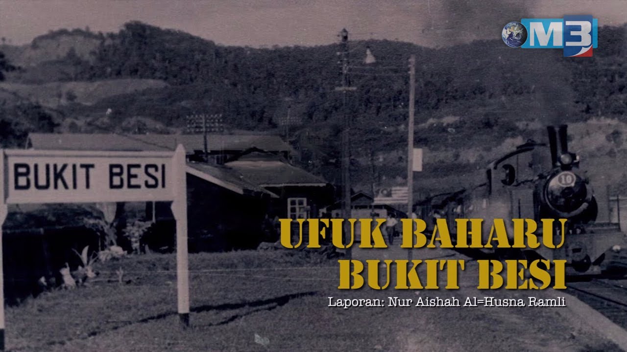 Majalah 3 (2020) | Mon, Apr 27