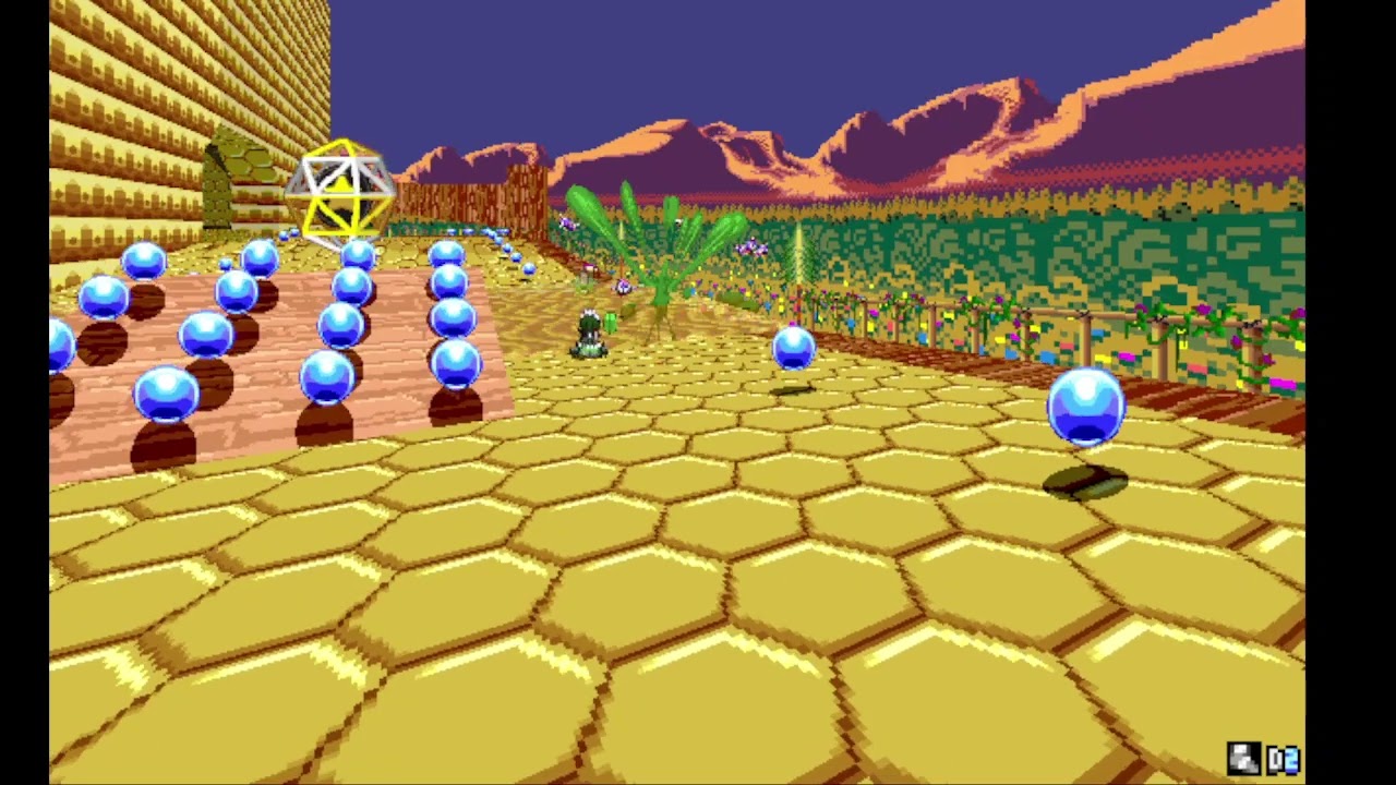 Ring Racers 2.4 - Lightning Cup (Master)