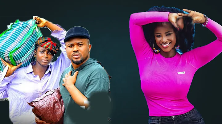 (NEW) PERFECT PAYBACK- MIKE GODSON, ELLA IDU 2025 LATEST NIGERIAN MOVIE