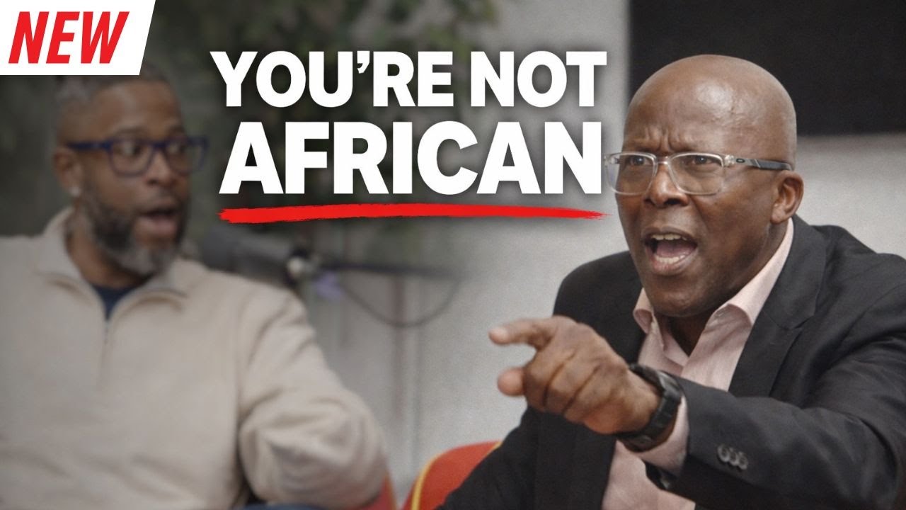 «Единства чернокожих не существует» — вот почему это всех возмутило.