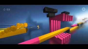 Chameleon Run 1-3 No Color Change in 13.597